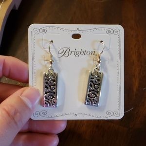 brand new Brighton earrings